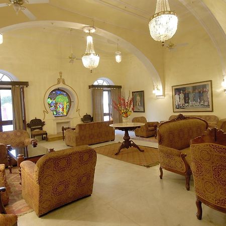 Mandawa Haveli Hotel Jaipur Nội địa bức ảnh
