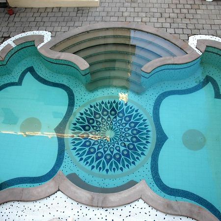 Mandawa Haveli Hotel Jaipur Tiện nghi bức ảnh