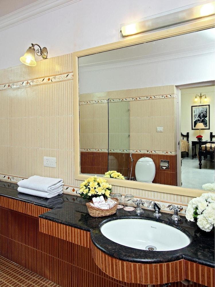Mandawa Haveli Hotel Jaipur Ngoại thất bức ảnh