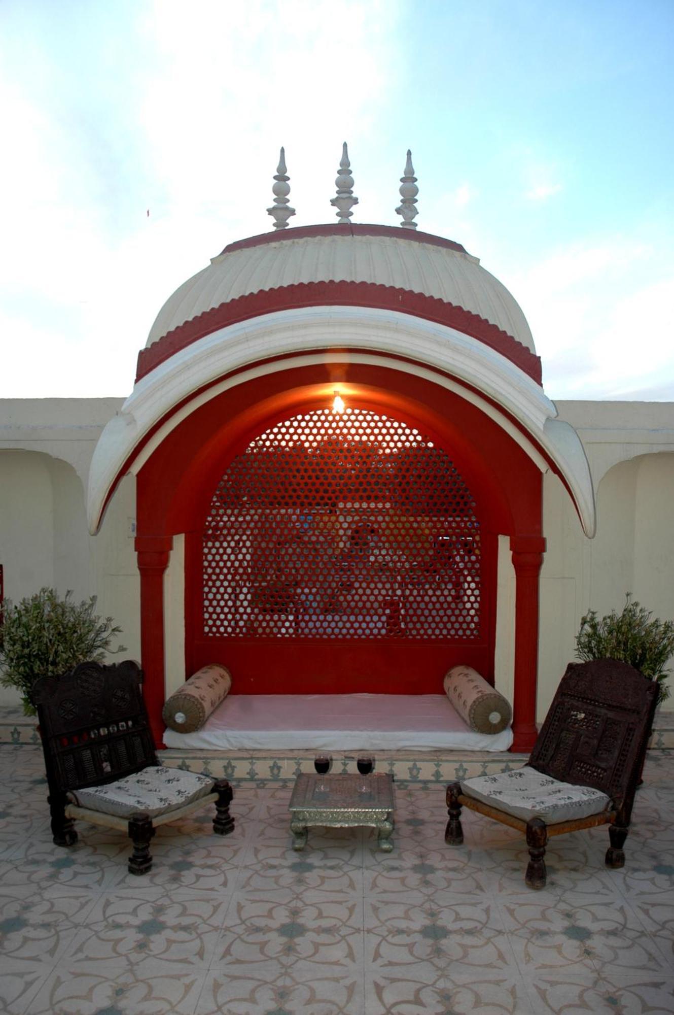 Mandawa Haveli Hotel Jaipur Tiện nghi bức ảnh