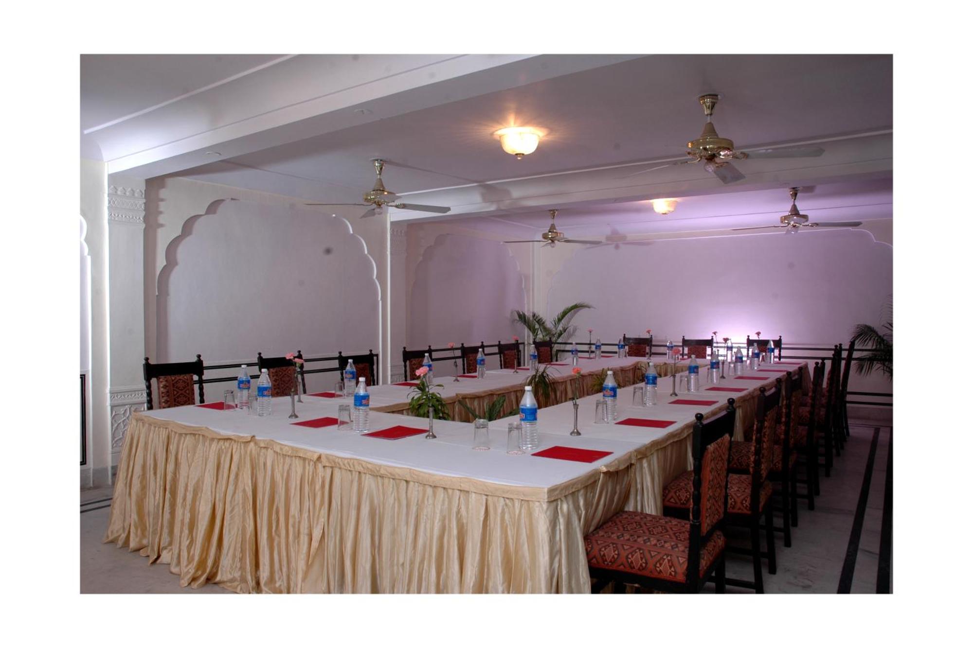 Mandawa Haveli Hotel Jaipur Ngoại thất bức ảnh