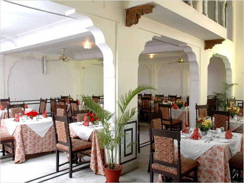 Mandawa Haveli Hotel Jaipur Ngoại thất bức ảnh